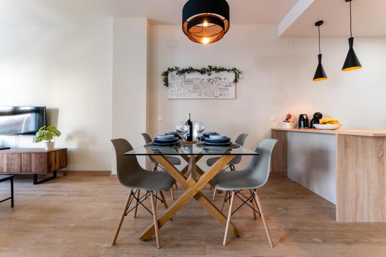 Malagasuite Comfortable Home 3 外观 照片