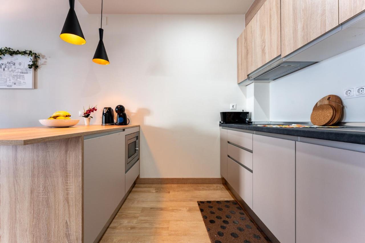 Malagasuite Comfortable Home 3 外观 照片