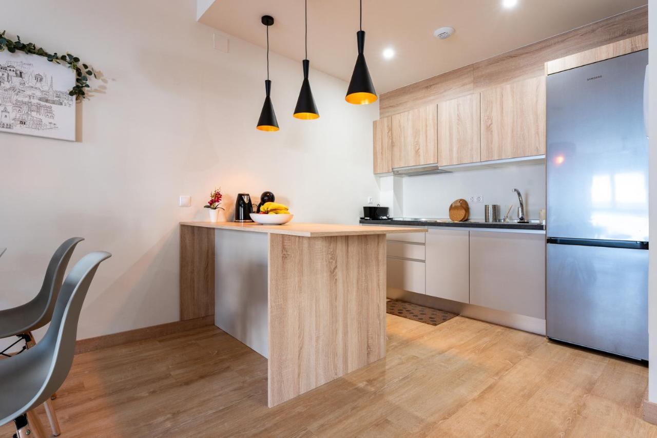 Malagasuite Comfortable Home 3 外观 照片