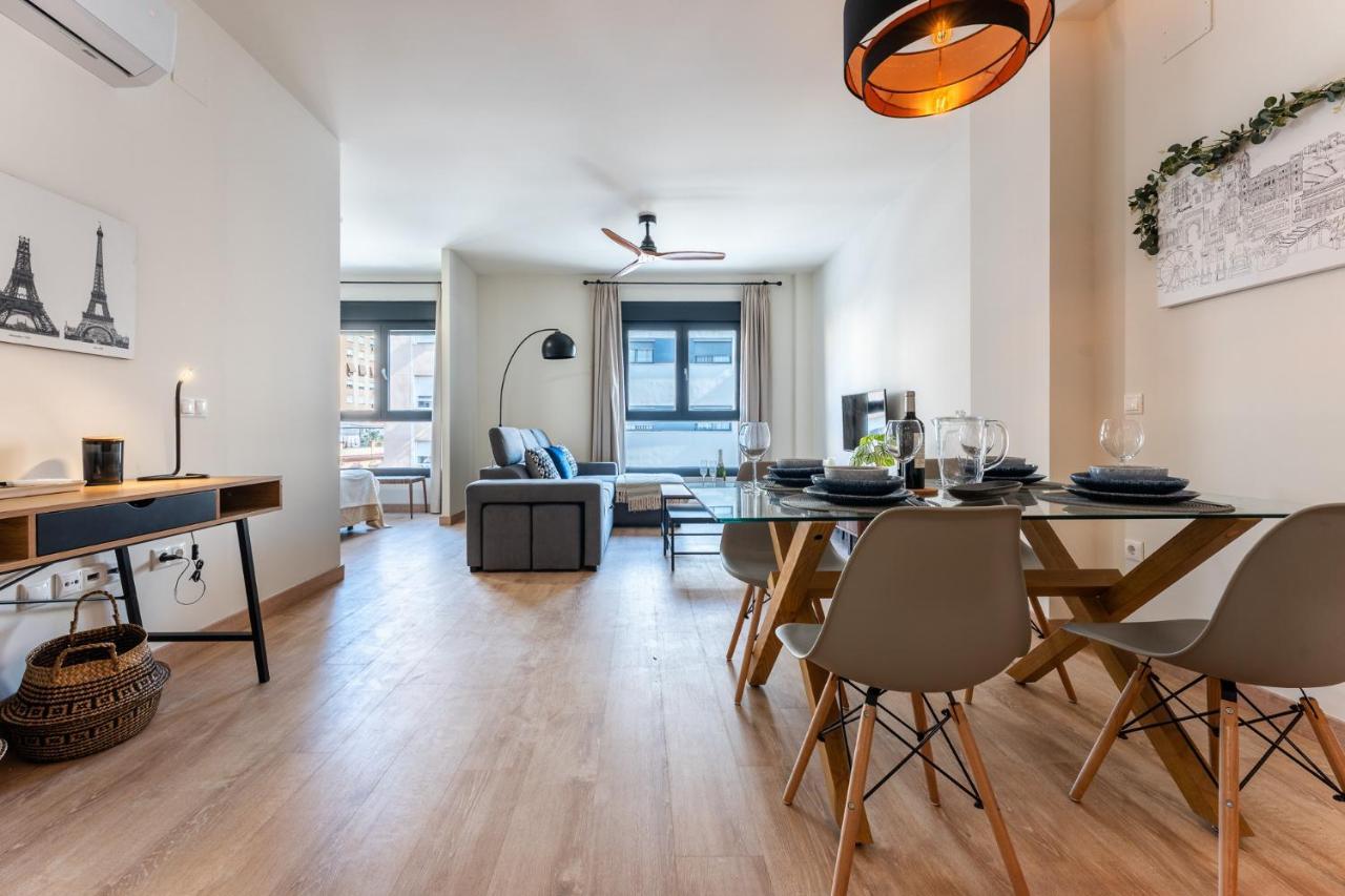 Malagasuite Comfortable Home 3 外观 照片