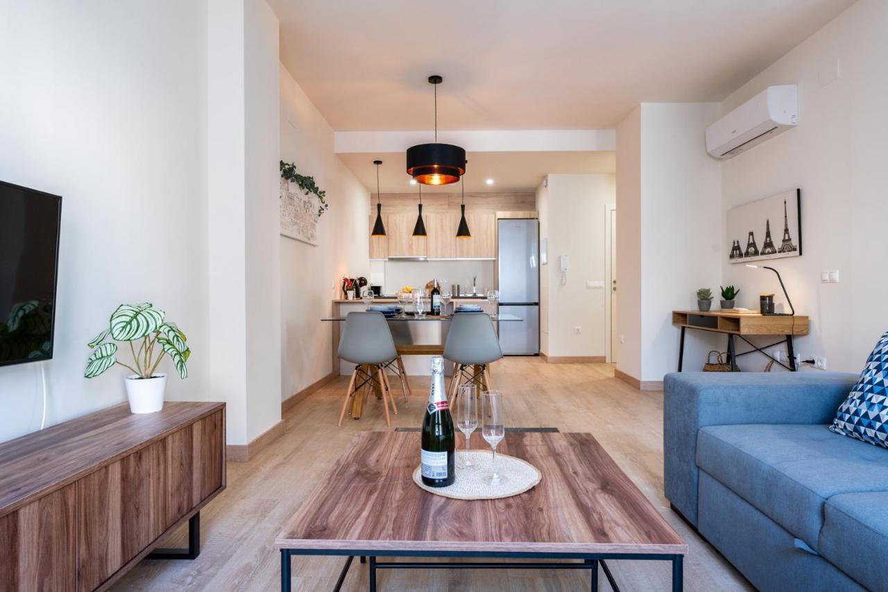 Malagasuite Comfortable Home 3 外观 照片