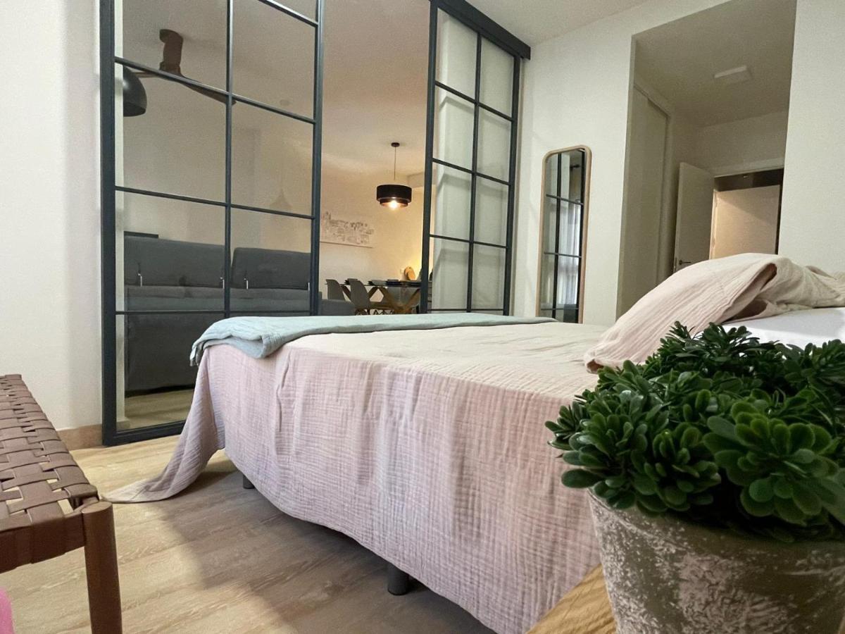 Malagasuite Comfortable Home 3 外观 照片