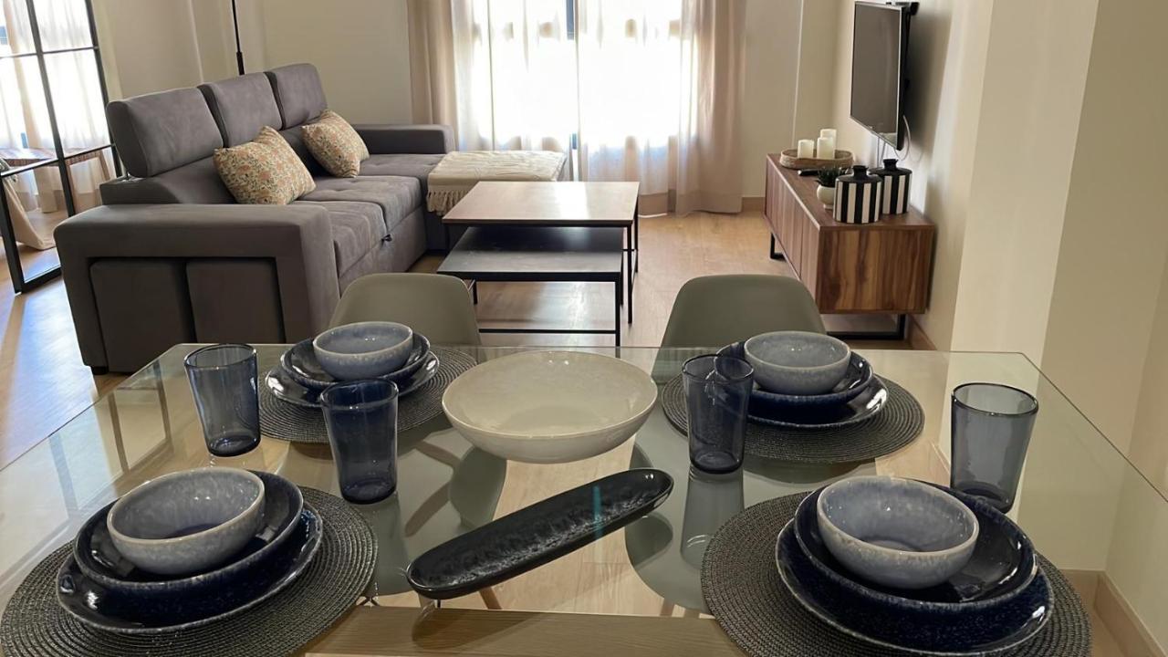 Malagasuite Comfortable Home 3 外观 照片