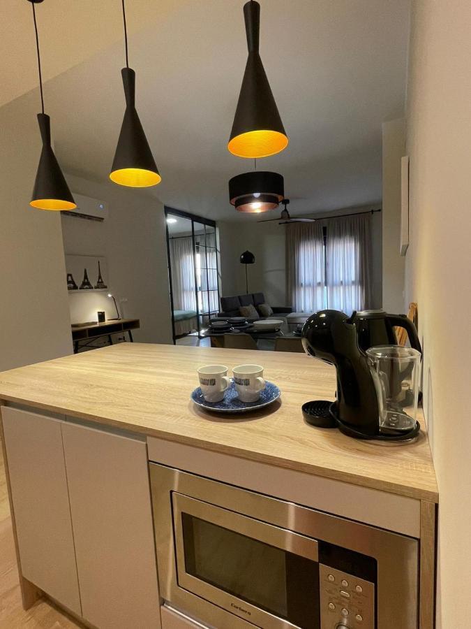 Malagasuite Comfortable Home 3 外观 照片