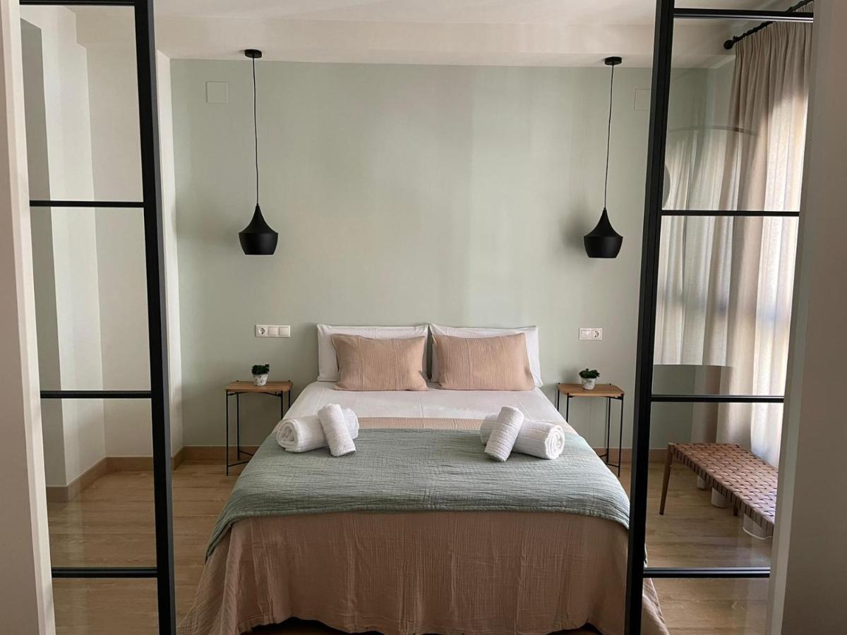 Malagasuite Comfortable Home 3 外观 照片