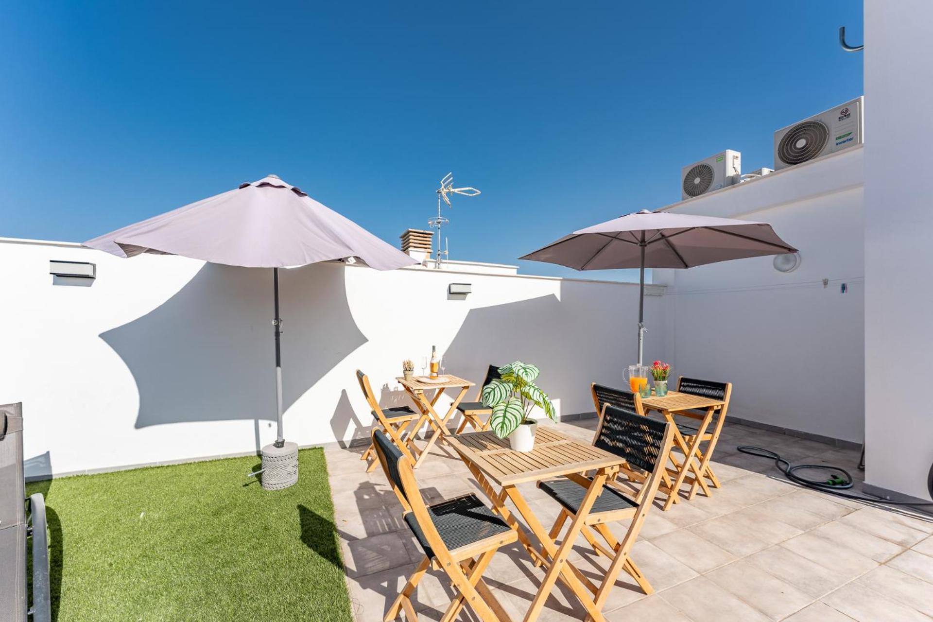 Malagasuite Comfortable Home 3 外观 照片