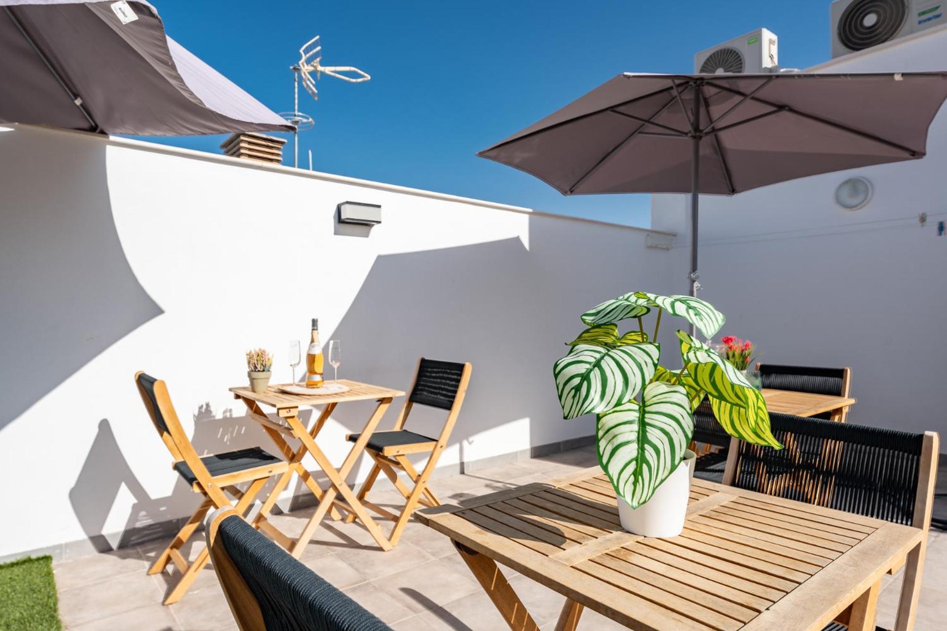 Malagasuite Comfortable Home 3 外观 照片